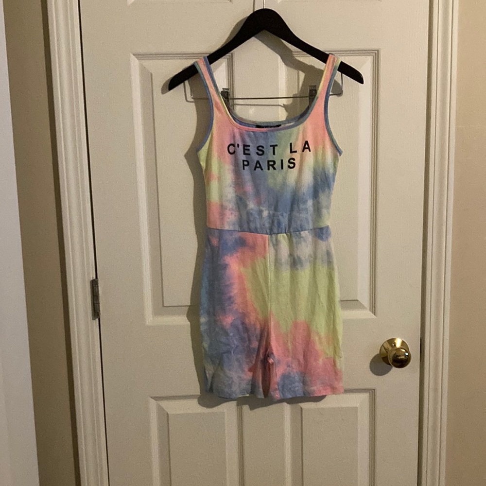 Women Spandex Jumper